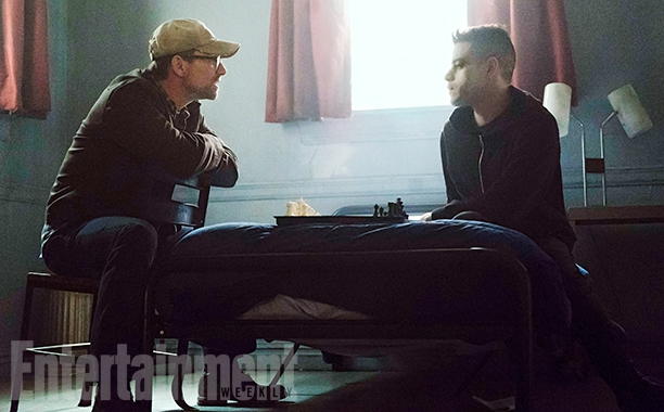 Mr. Robot