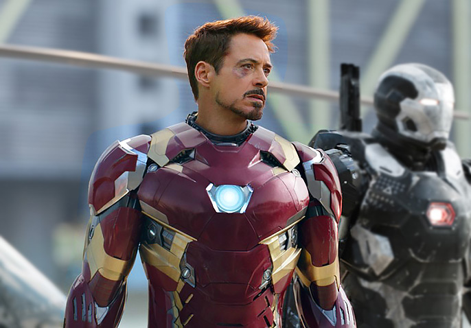 Before 'Iron Man,' Robert Downey Jr. Was In Talks For Another Marvel Film,  Says Jon Favreau