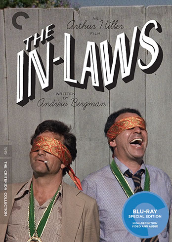 The In-Laws