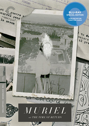 Muriel, or The Time of Return