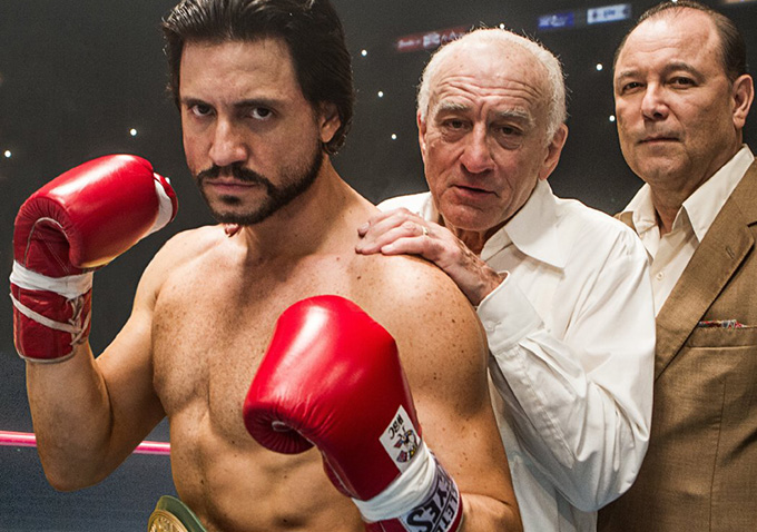 Hands Of Stone 
