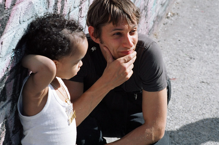 Sean Baker, director