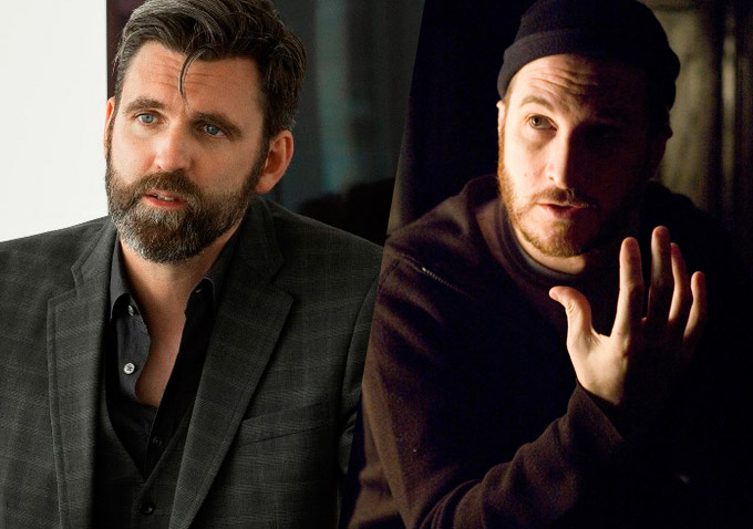 Sebastian Schipper Darren Aronofsky