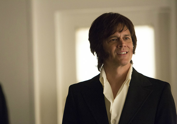 Elvis & Nixon