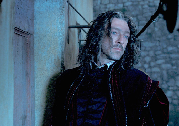 The Tale of Tales