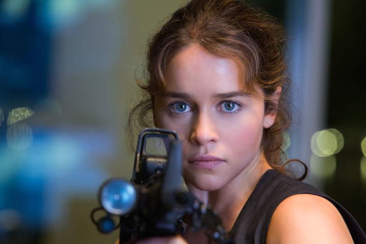 Terminator Genisys 