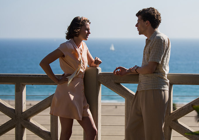 Caf&eacute; Society