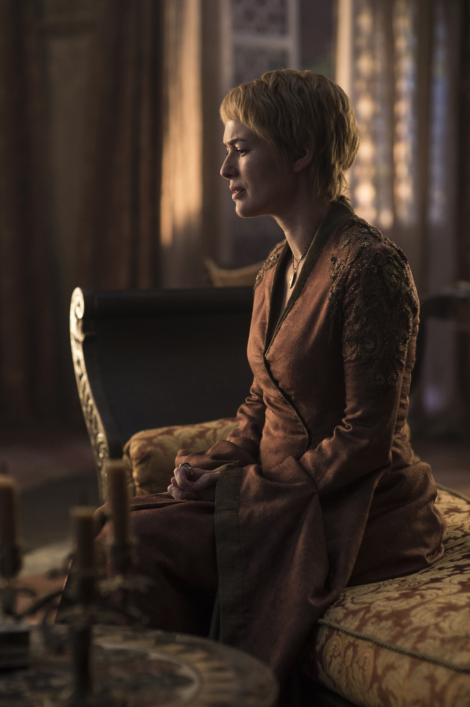 Game Of Thrones, Season Six
