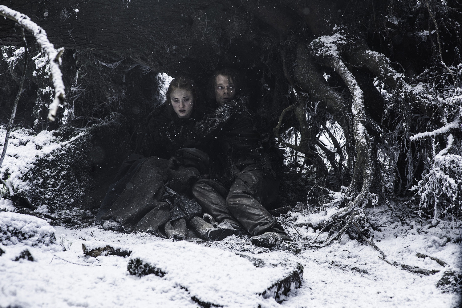 Game Of Thrones, Season Six