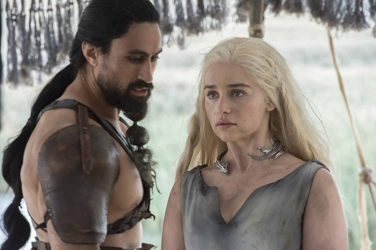 Game Of Thrones, Season Six