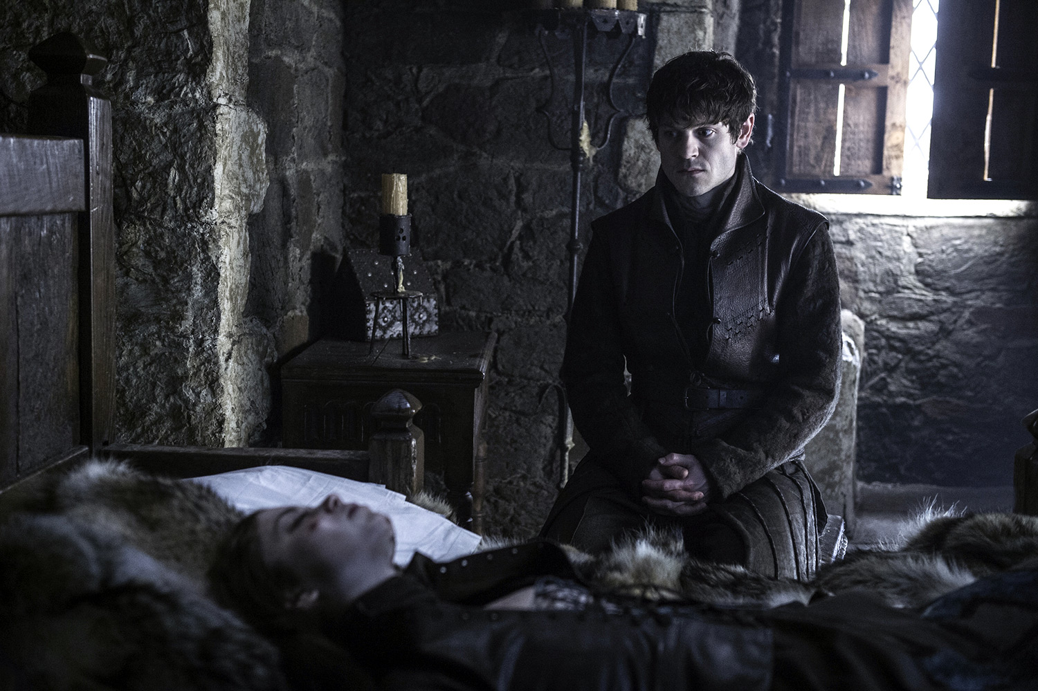 Game Of Thrones, Season Six