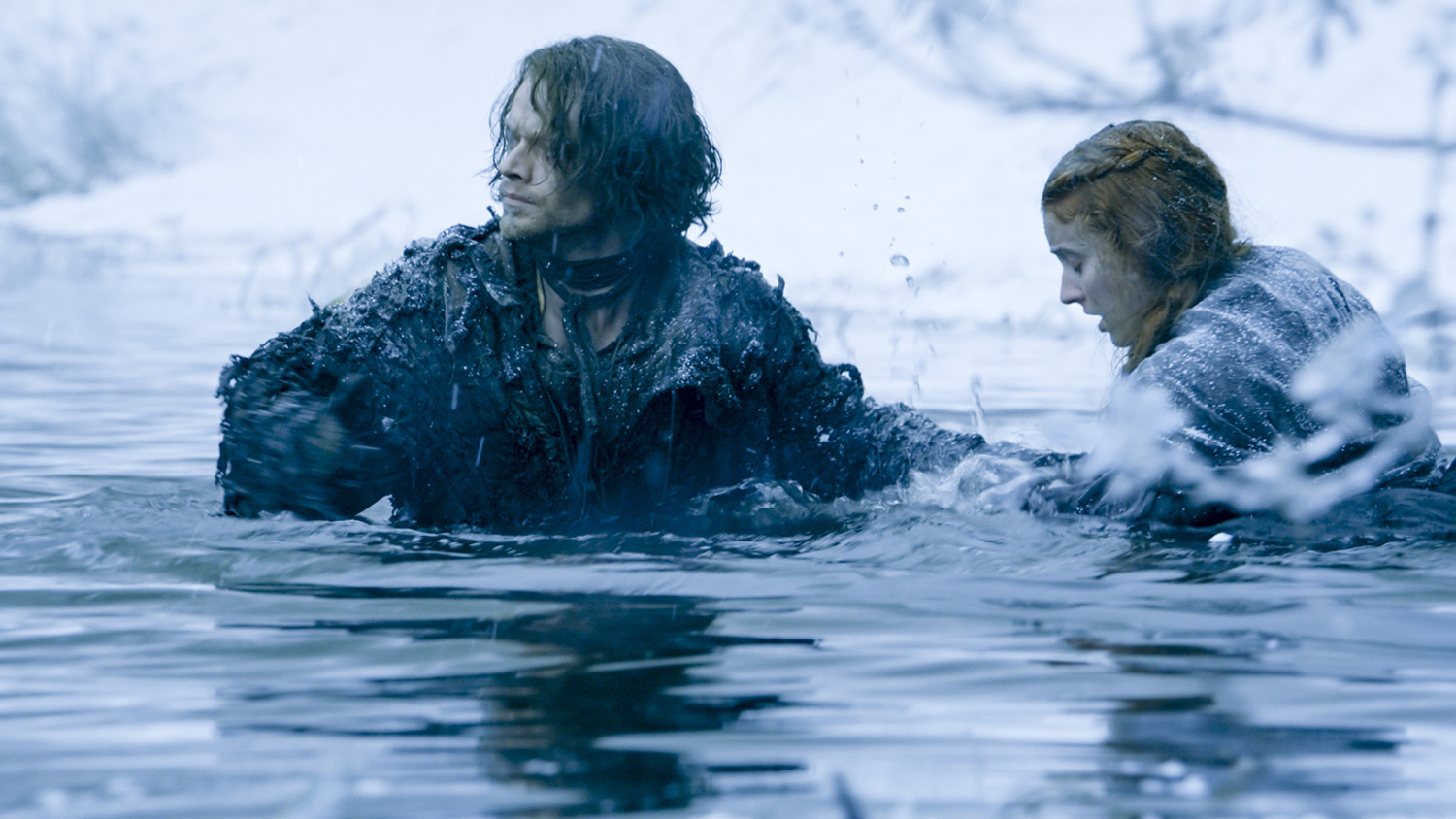 Game Of Thrones, Season Six