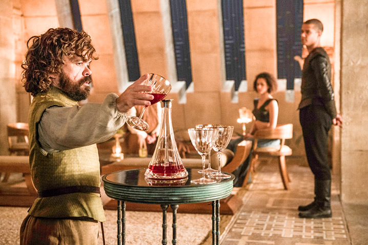 Game of Thrones, Season 6