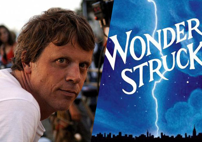 Todd Haynes Wonderstruck