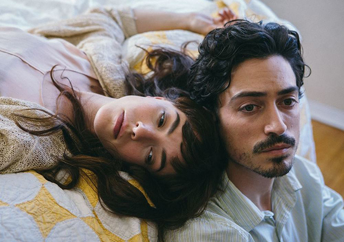 Between Us