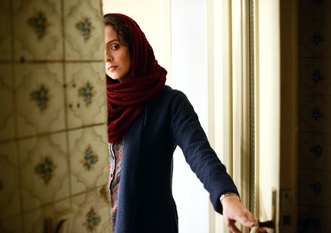 The Salesman