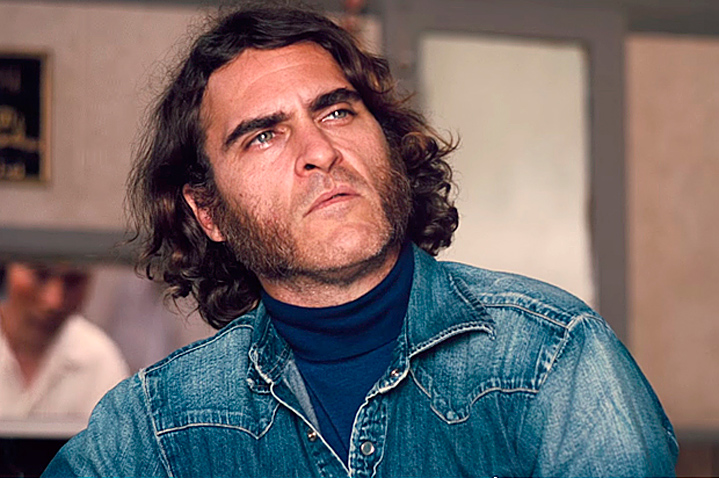 Inherent Vice