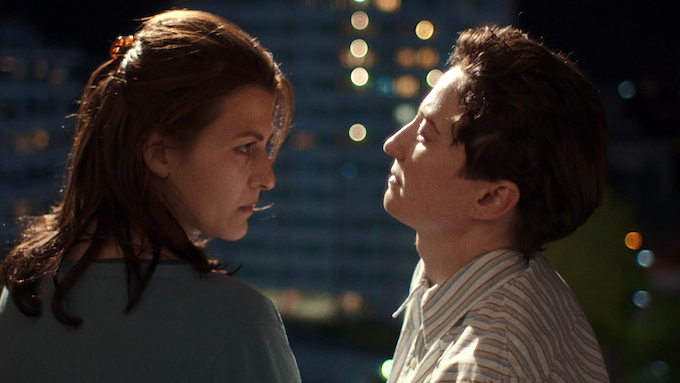 Sworn Virgin, Alba Rohrwacher