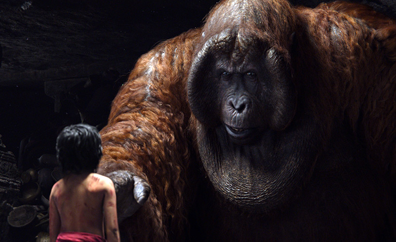 The Jungle Book
