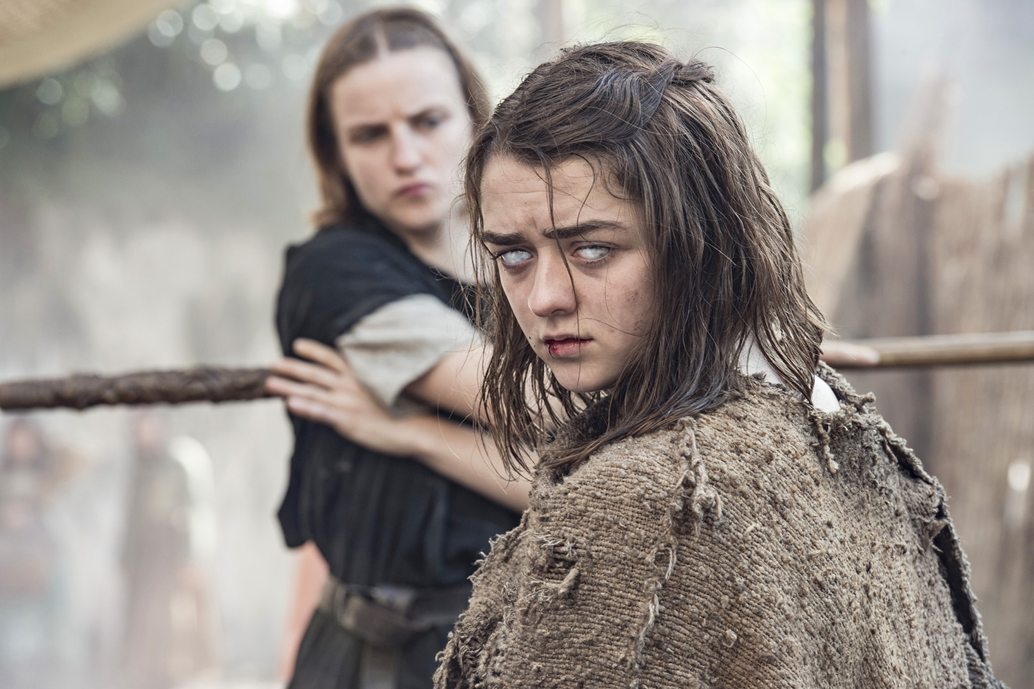 Game Of Thrones, Season Six