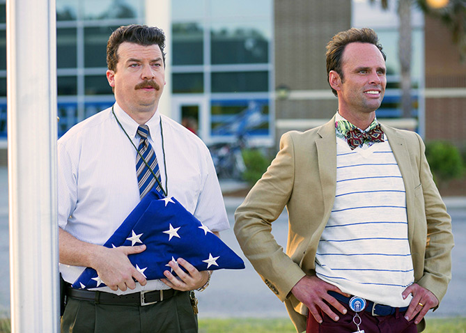 Vice Principals