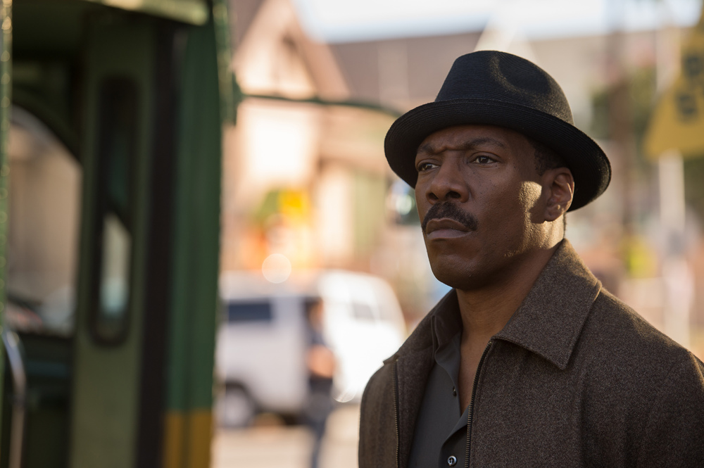 Mr. Church