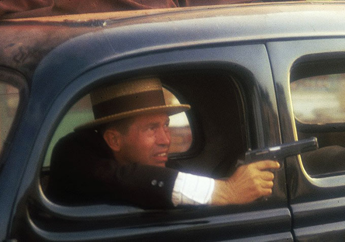 Dillinger