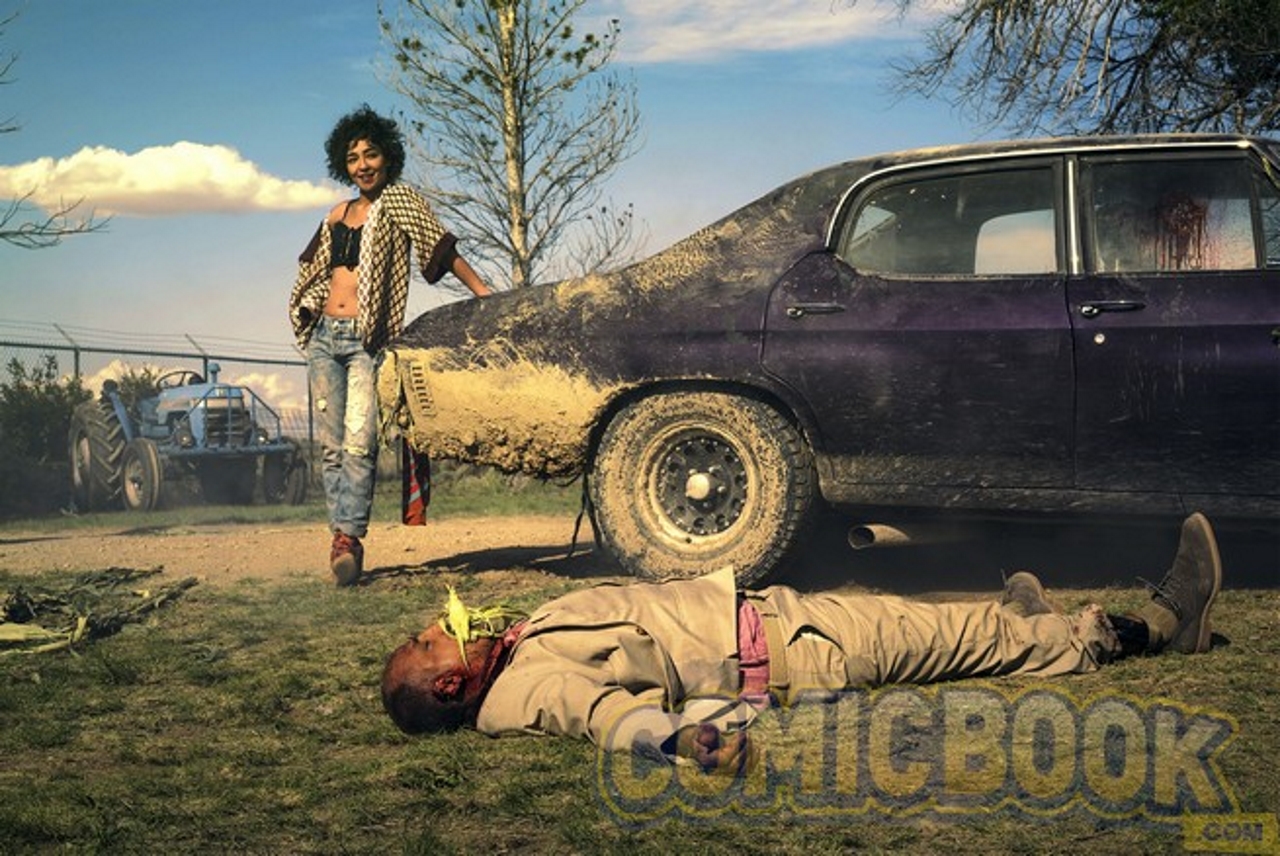 Preacher
