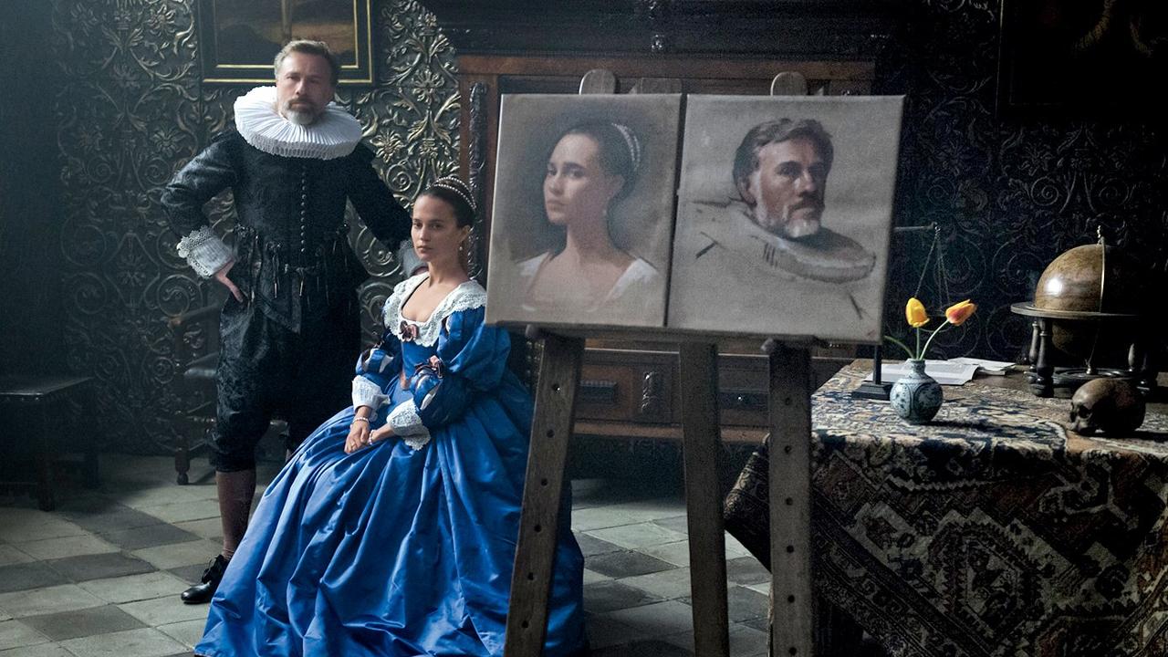 Tulip Fever