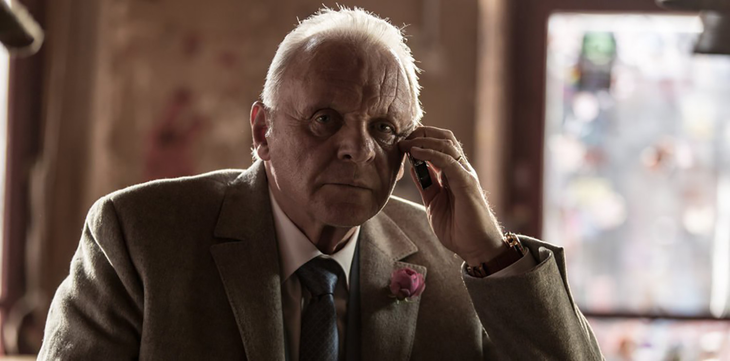Nicholas Hoult And Felicity Jones Floor It In New International Trailer ...