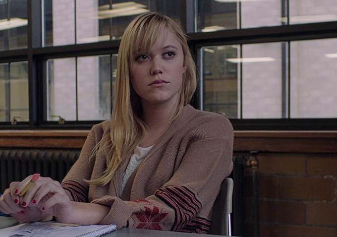 It Follows