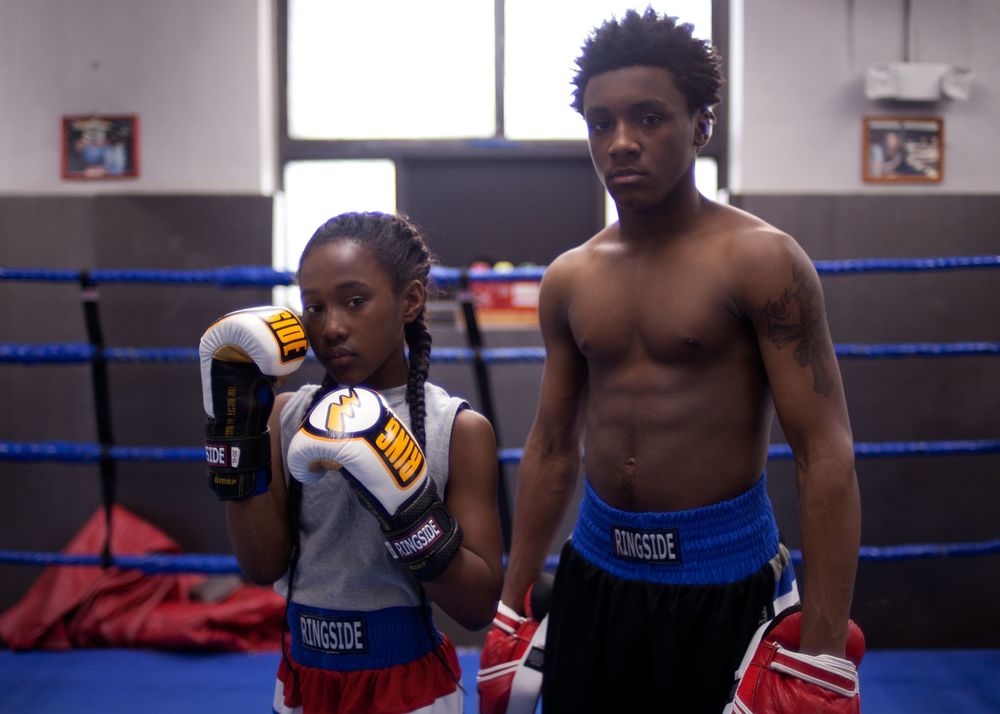 The Fits