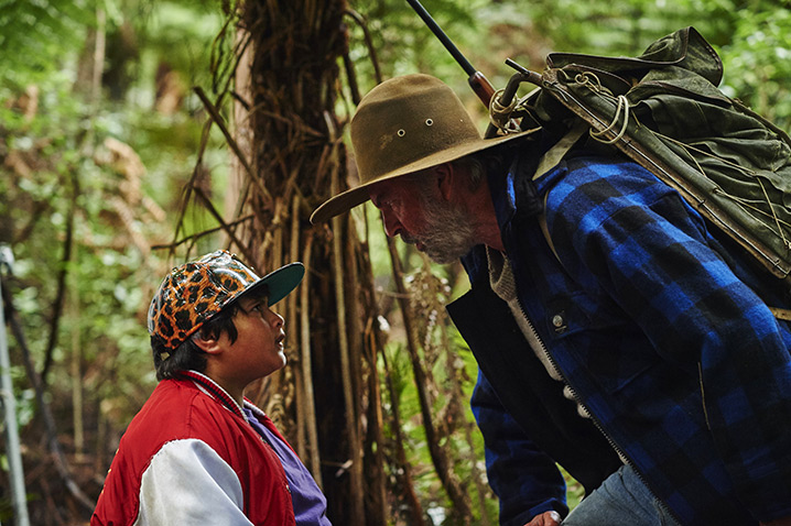 Hunt for the Wilderpeople 