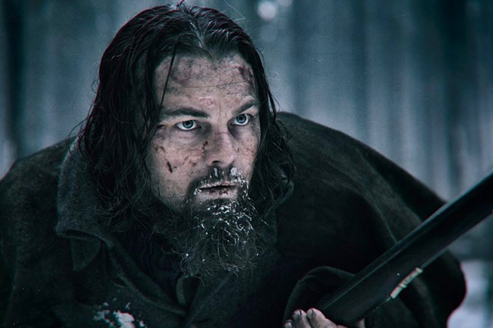 The Revenant