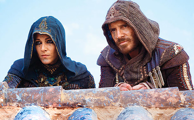 Assassin's Creed