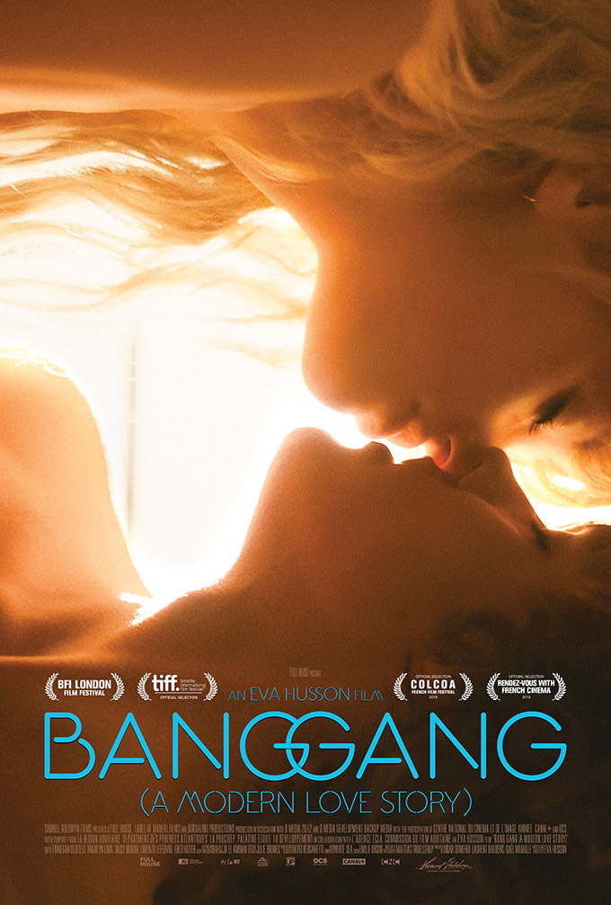 Bang Gang: A Modern Love Story