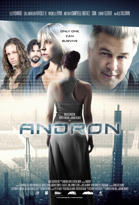 Andron Poster