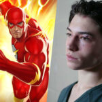 ‘The Flash’ Loses Director Seth Grahame-Smith Over “Creative Differences”