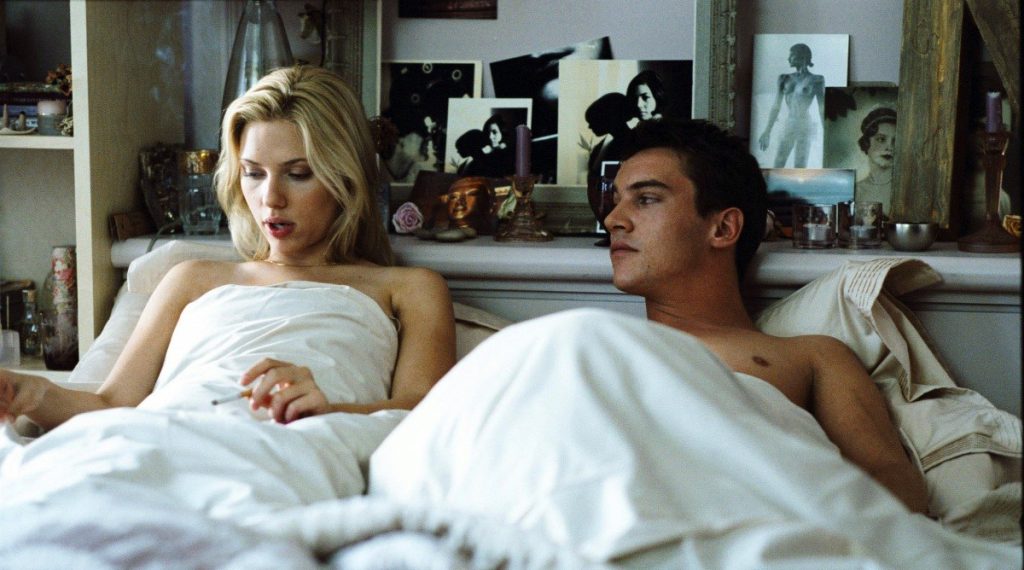 Match Point