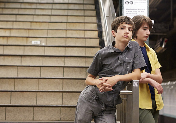 little-men