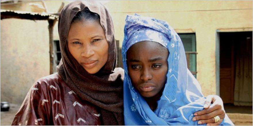 Bamako-Sissako