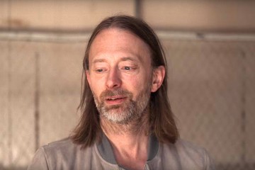 Radiohead, Paul Thomas Anderson