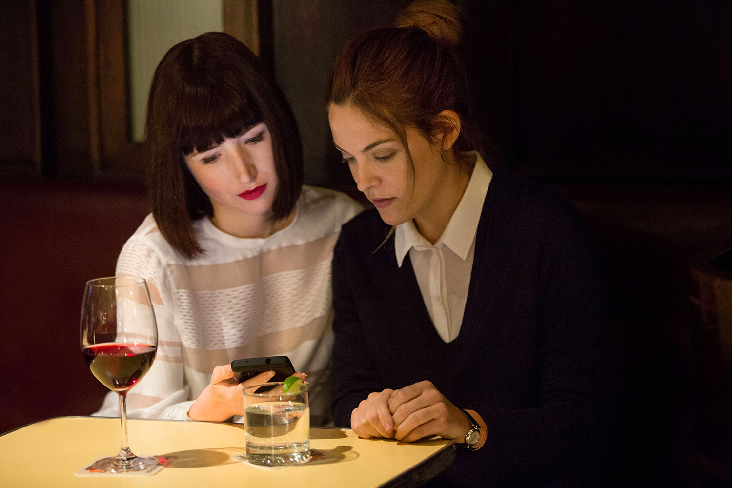 How The Outstanding New Starz Series 'The Girlfriend Experience' Gives Us A Female TV Antihero For The Ages 5