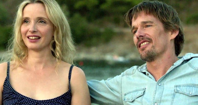 Before Midnight