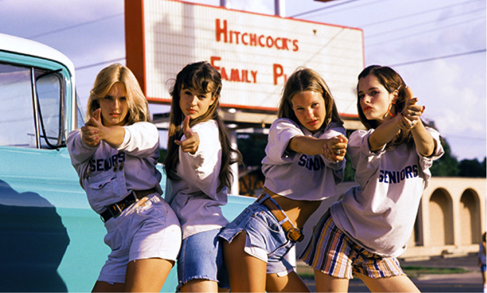 Dazed And Confused