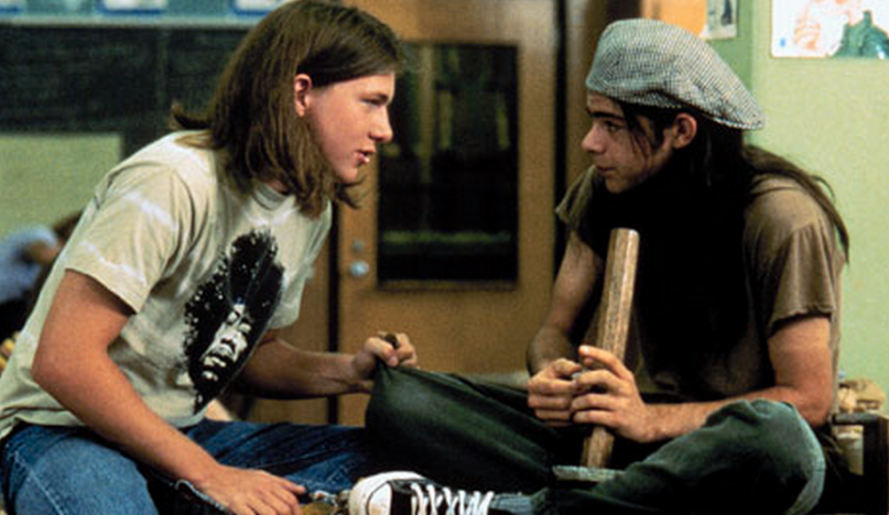 Dazed And Confused