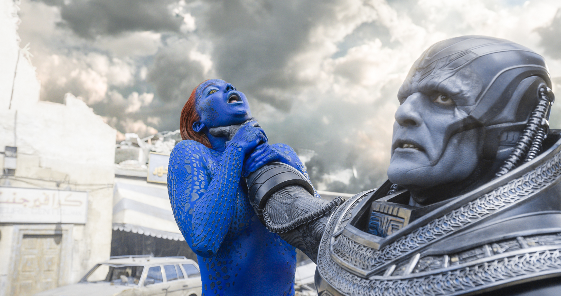 The 40 Most Anticipated Movies Of Summer 2016 13