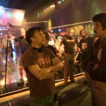 Interview: Richard Linklater Talks ‘Everybody Wants Some!!,’ Spiritual Sequels, Music In His Films & More