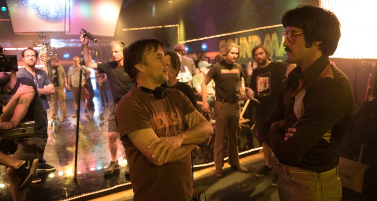 Interview: Richard Linklater Talks ‘Everybody Wants Some!!,’ Spiritual Sequels, Music In His Films & More