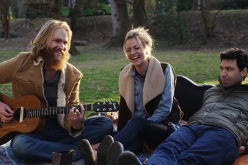 Tribeca Review: Amiable And Appealing 'Folk Hero & Funny Guy' Starring Alex Karpovsky And Wyatt Russell